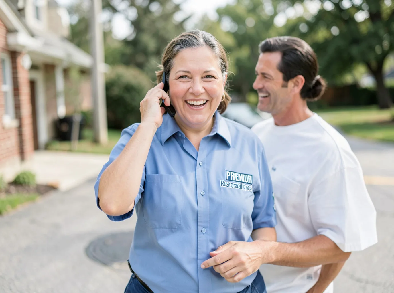 Water Damage Restoration Chester, VA FAQs